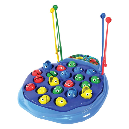 Ambassador – The Fishing Game - لعبة صيد الأسماك