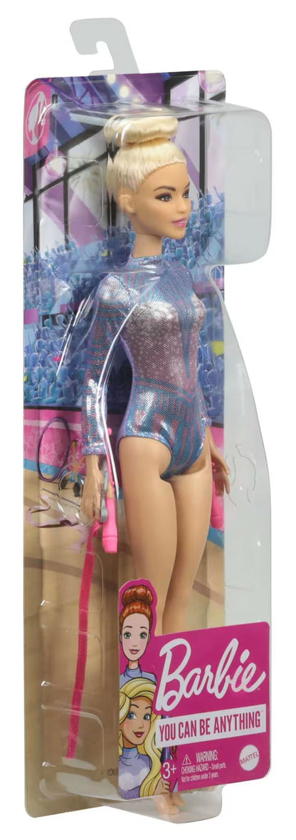 Barbie® Gymnast Doll