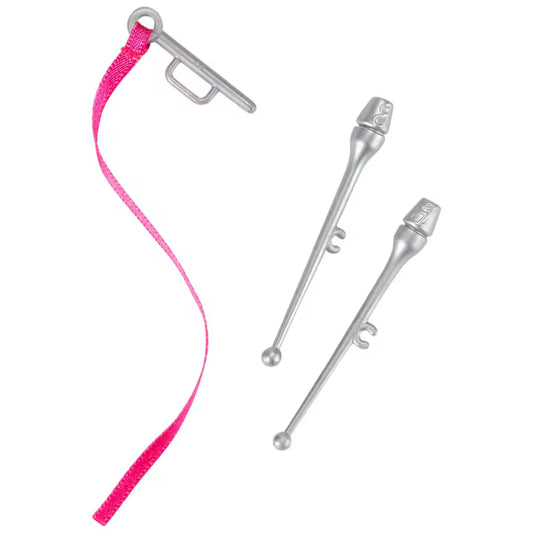 Barbie® Gymnast Doll