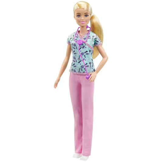 Barbie® Nurse Doll