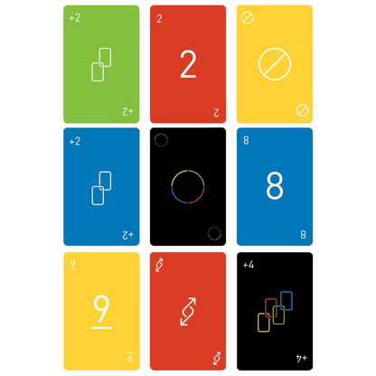 UNO Minimalista