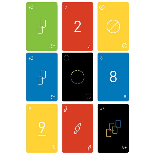 UNO Minimalista