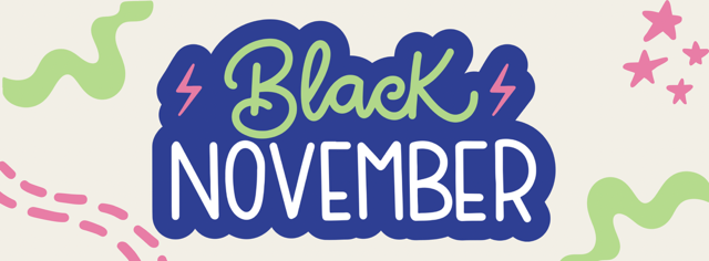 November Deals Are Live