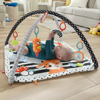 3in1- Glow & Grow Gym