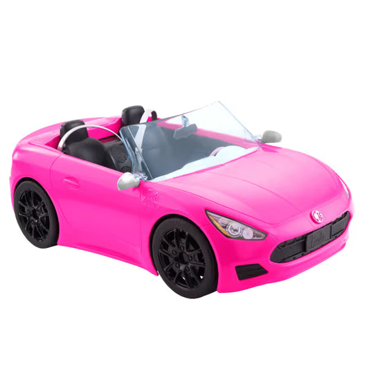 Barbie® Glam Convertible Vehicle