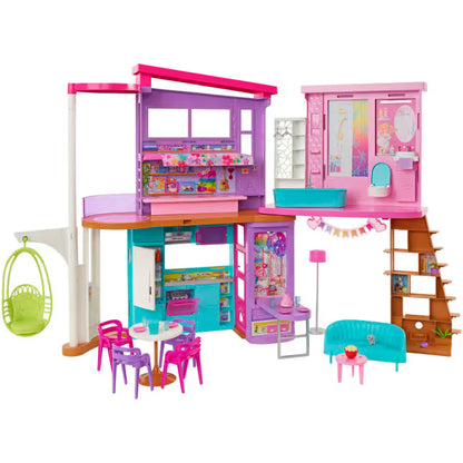 Barbie® Malibu House (2022)