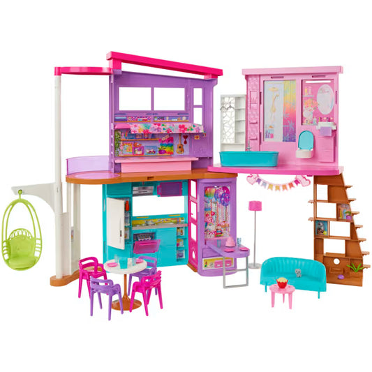 Barbie® Malibu House (2022)