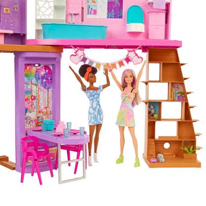 Barbie® Malibu House (2022)