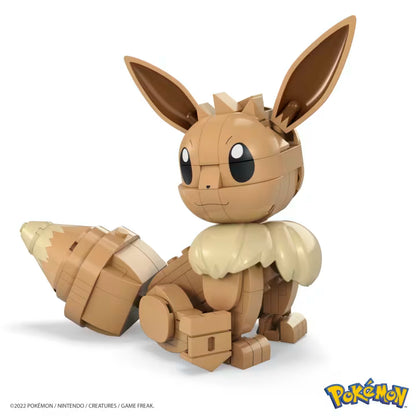 Pokémon - Build & Show Eevee [o/s]