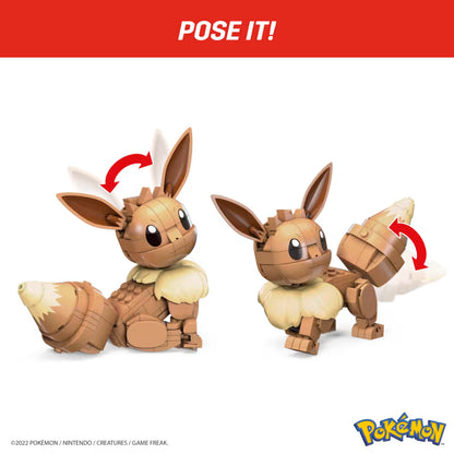 Pokémon - Build & Show Eevee [o/s]