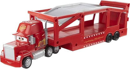 Cars Mack Transporter