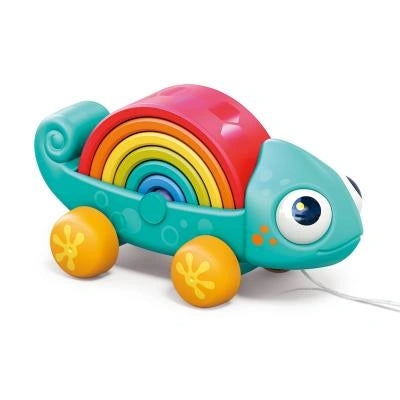 Rainbow Chameleon