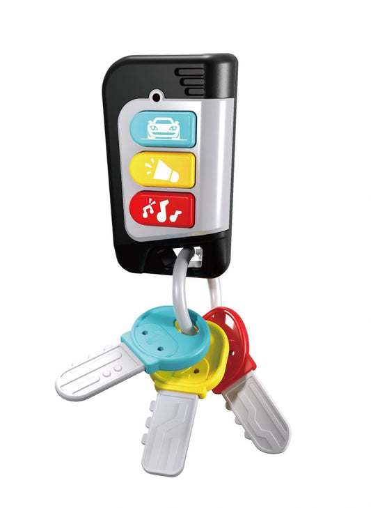 Play & Go Smart Baby Keys