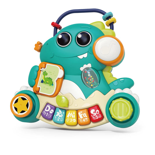 2-in-1 Discover Dinosaur