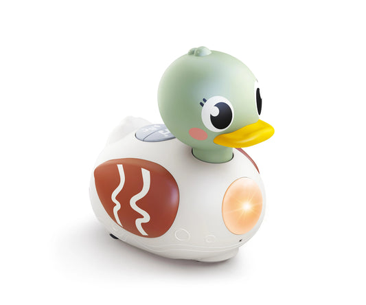 Crawl Learning & Soothing Duck
