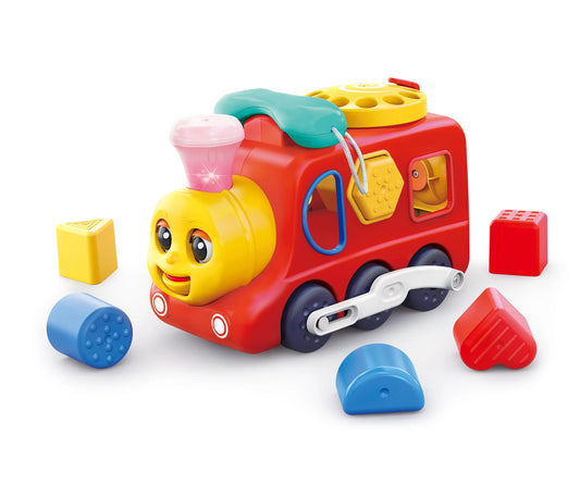 Early Learning Loco