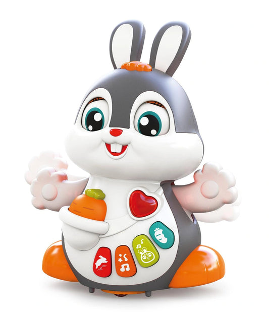Dancing Bunny