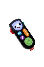 Laugh & Learn Stream and Learn Remote-QE