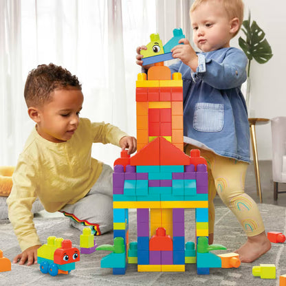 MB Bigger Building Bag (150 pcs)