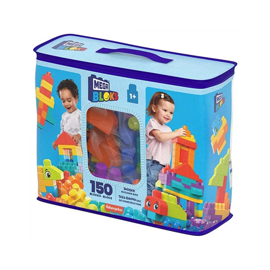 MB Bigger Building Bag (150 pcs)