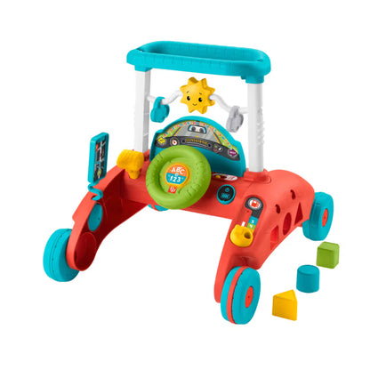 Steady Speed -2Sided Walker (Car)- QE