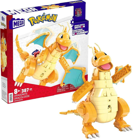 Pokémon Core- Dragonite (OS)