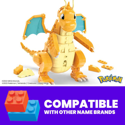 Pokémon Core- Dragonite (OS)