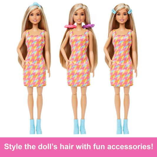 Barbie®Hair Salon Playset