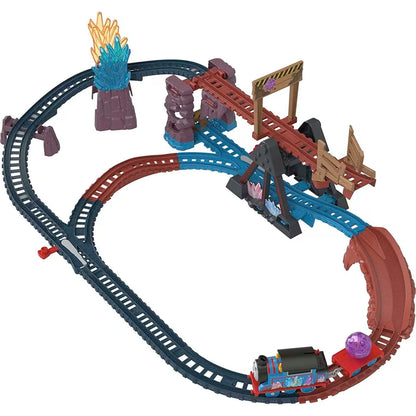 Crystal Caves Adventure Set