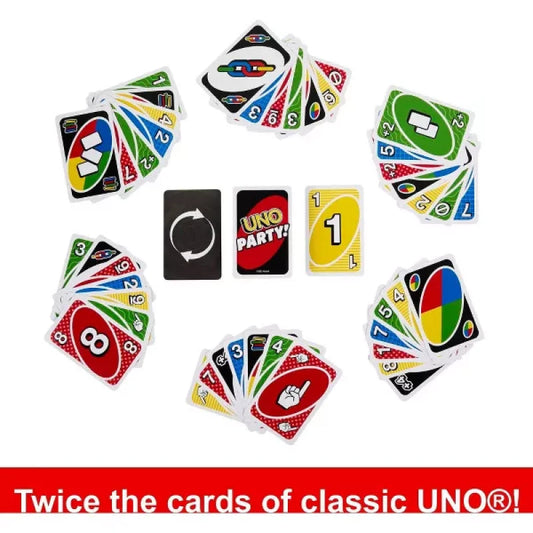 UNO Party