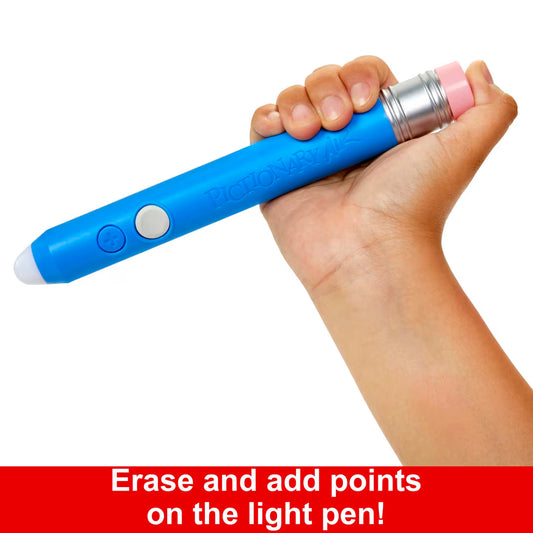 Pictionary Air 2 Game For Kids, Adults, Family And Game Night