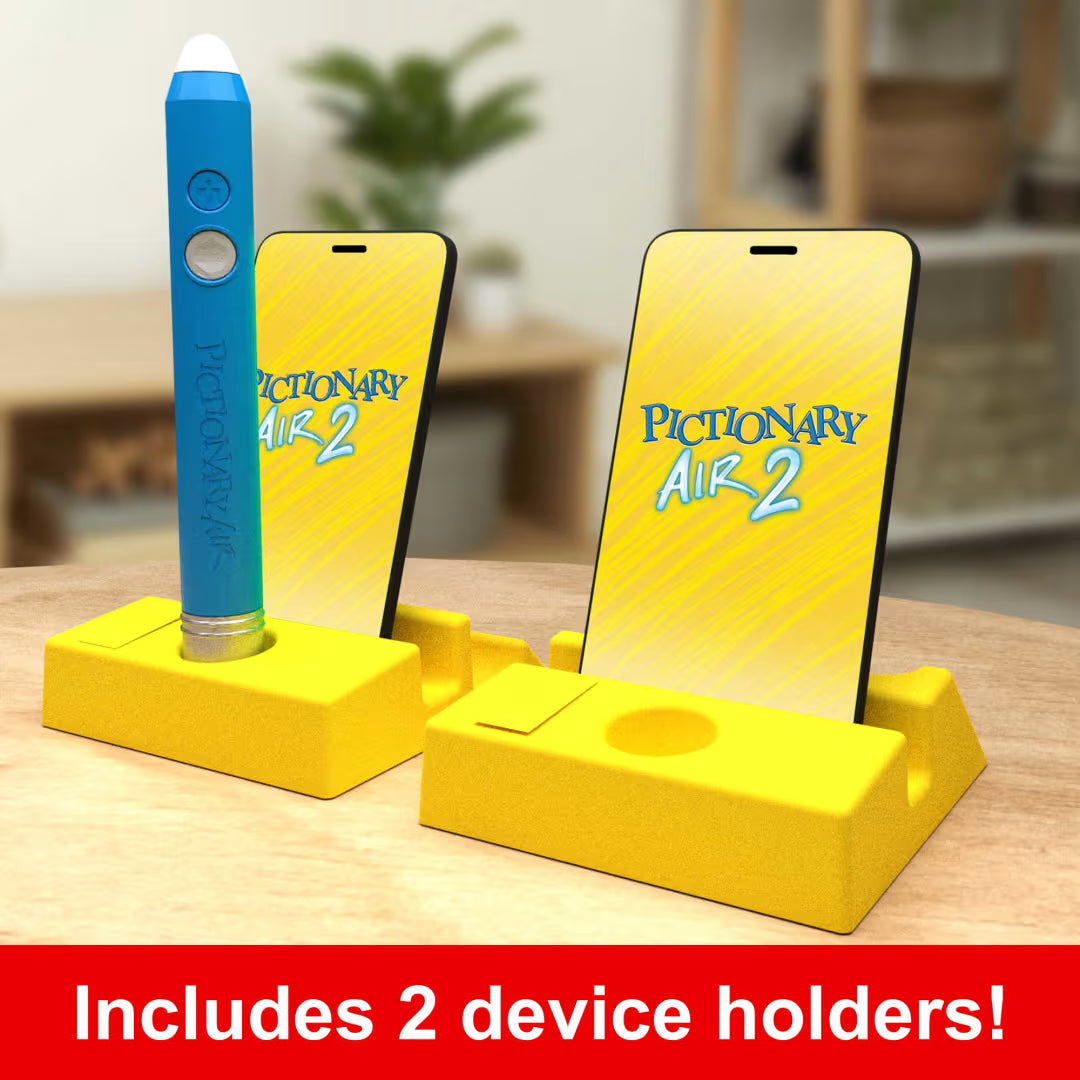 Pictionary Air 2 Game For Kids, Adults, Family And Game Night