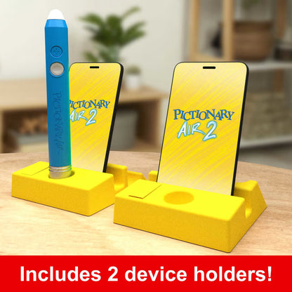 Pictionary Air 2 Game For Kids, Adults, Family And Game Night