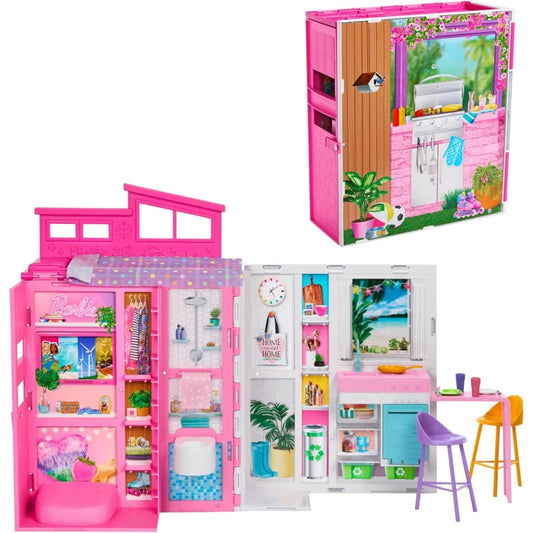 Barbie® House