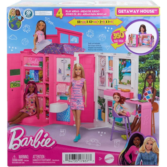 Barbie® House