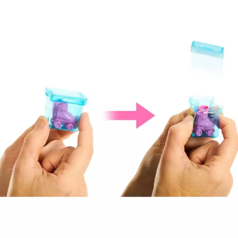 Barbie Pop Reveal Chelsea Fruit Series Doll – Age 3+