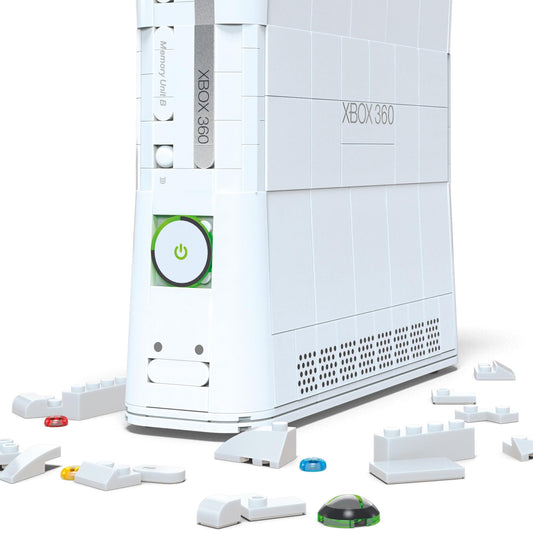 X-Box Console