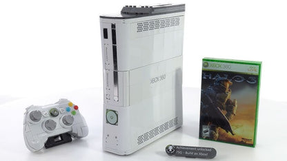 X-Box Console