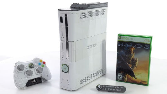 X-Box Console