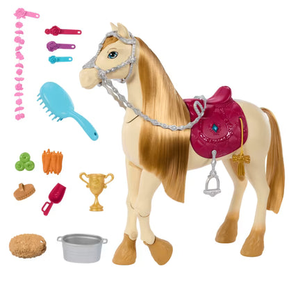 Barbie® Dance & Show Horse