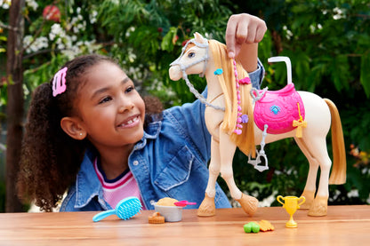 Barbie® Dance & Show Horse