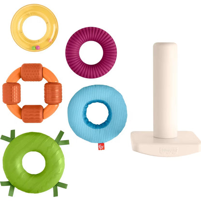 Sensory Rock-a-Stack