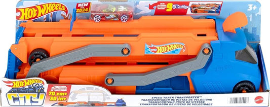 HotWheels  ECL Hauler