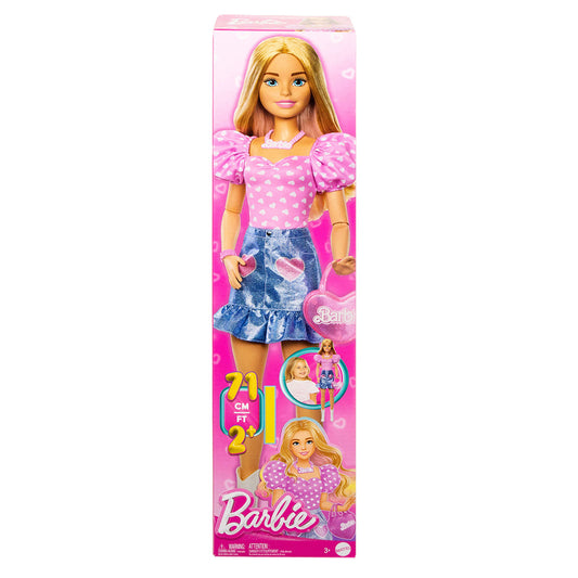 Barbie® Large Dolls 28» Doll 2025 - Caucasian