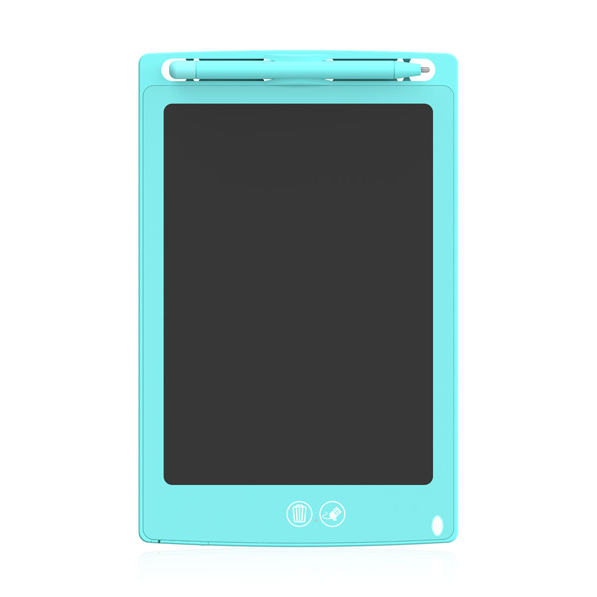 Myfirst - Sketch Pad - Sketch Ii - 8.5-Inch - Yblue