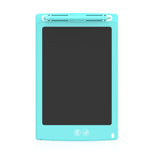 Myfirst - Sketch Pad - Sketch Ii - 8.5-Inch - Yblue