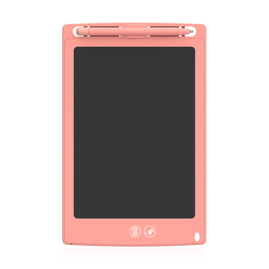 Myfirst - Sketch Pad - Sketch Ii - 8.5-Inch - Pink