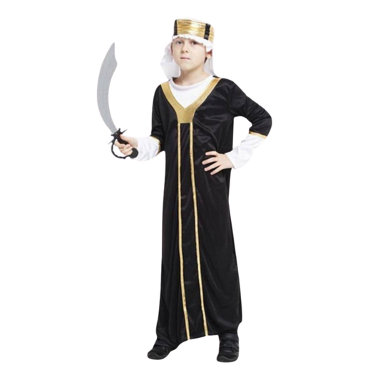 Arab Costume