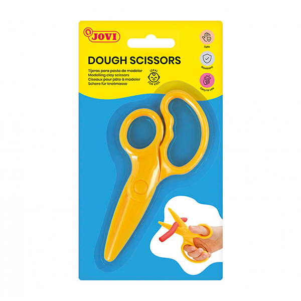 Jovi Clay Cutting Scissors