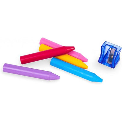 JOVI - Maxi Sharpener For Thick Pencils 1 piece